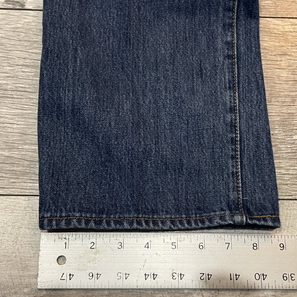 LEVI'S 501 jeans size 38 - Picture 2 of 6